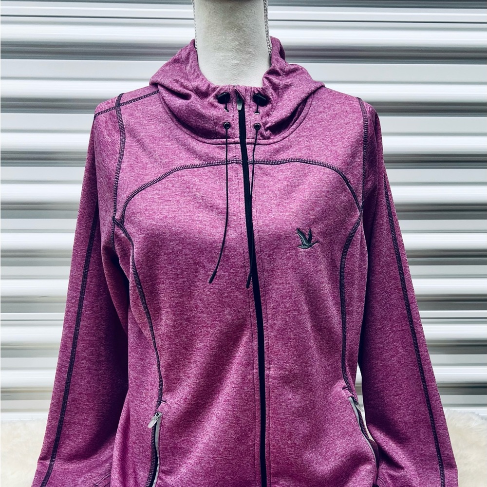NWOT Women’s OGIO Hooded Jacket